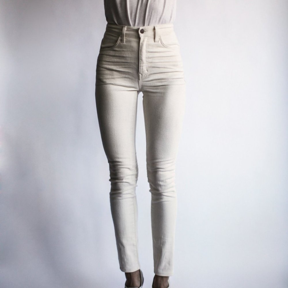imogene + willie elizabeth natural 26